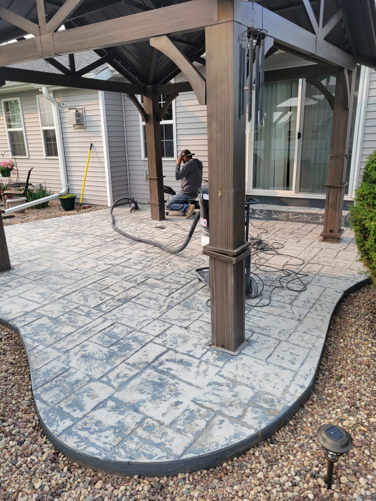 Exterior Painting